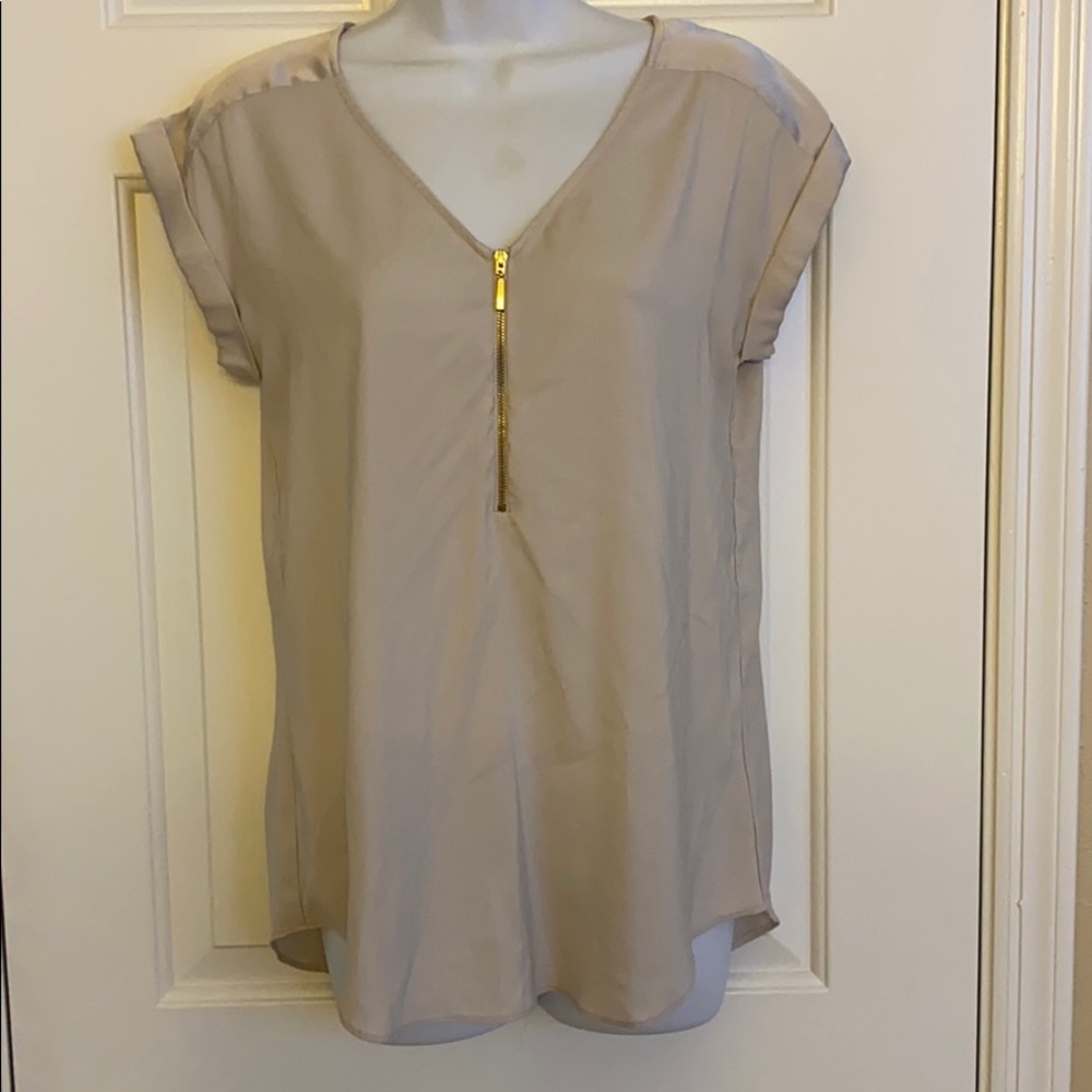 Express Silky blouse